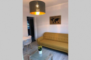 Spacieux confortable appartement centre ville